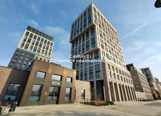 Продается трехкомнатная квартира, 92 м2, Москва, проспект Лихачёва, 10к3, метро Технопарк