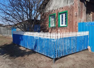 Дом на продажу, 24 м2, село Исетское, Подгорная улица
