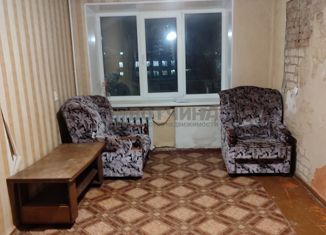 Продам однокомнатную квартиру, 36.2 м2, Арзамас, 3-я Вокзальная улица, 1к1