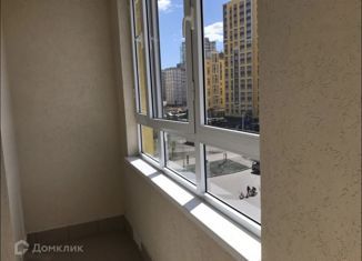 Продаю 1-ком. квартиру, 37 м2, Нижний Новгород, улица Романтиков, 11, улица Романтиков