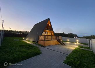 Продажа дома, 55 м2, деревня Струково