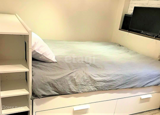 Продаю 2-ком. квартиру, 34.3 м2, Москва, Малая Калитниковская улица, 9, Малая Калитниковская улица