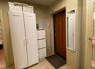 Продаю 2-ком. квартиру, 49.5 м2, Кемерово, жилой район Кедровка, Советская улица, 1А