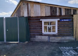 Продается дом, 20 м2, село Биликтуй, Новая улица