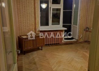 Продам 1-ком. квартиру, 32.1 м2, Санкт-Петербург, проспект Космонавтов, 46к1, муниципальный округ Гагаринское