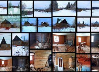 Продаю дом, 110 м2, деревня Пенеснарь