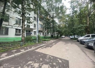 Продается 2-комнатная квартира, 44.7 м2, Москва, Херсонская улица, 30к1, район Черёмушки