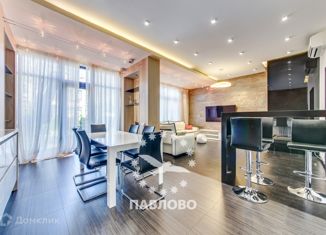 Продам таунхаус, 230 м2, деревня Новинки