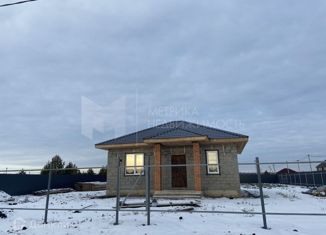 Продается дом, 66 м2, деревня Елань, Дачная улица