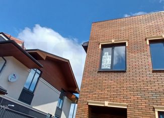 Продаю таунхаус, 105 м2, Тула, Привокзальный территориальный округ, улица Костычева, 32А