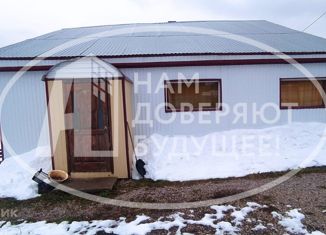 Продаю дом, 70 м2, поселок Нагорнский, Пролетарская улица, 41