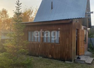 Продам дом, 35 м2, Бердск, 3-я улица