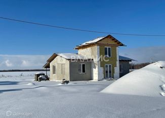 Продажа дома, 122 м2, деревня Ковригино (Ковригинский сельсовет), Школьная улица