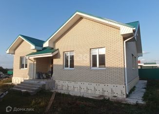 Продаю дом, 110 м2, село Большая Шильна