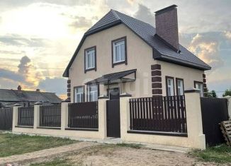 Продам дом, 112 м2, село Чардым, Волжская улица, 20А