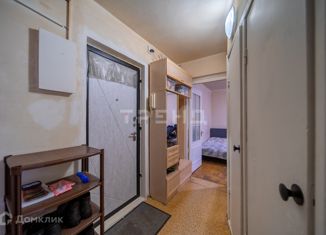 Продажа двухкомнатной квартиры, 45.5 м2, Санкт-Петербург, улица Шотмана, 8к1, улица Шотмана