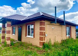 Продам дом, 90 м2, село Фёдоровка, Рассветная улица, 39