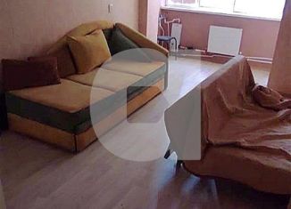 1-комнатная квартира на продажу, 37 м2, Краснодар, улица Чайковского, 23/3, ЖК Культурный