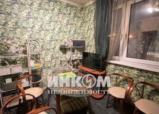 Продажа 3-ком. квартиры, 74.6 м2, Москва, проезд Карамзина, 9к1, проезд Карамзина