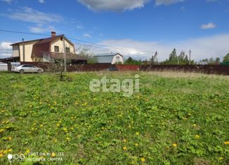 Продам участок, 10 сот., СНТ Мукомол