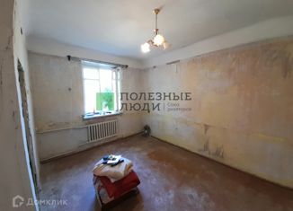 Продаю 1-комнатную квартиру, 24.7 м2, Киров, улица Свердлова, 9, Октябрьский район