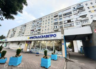 Продаю комнату, 43 м2, Киров, улица Карла Маркса, 25