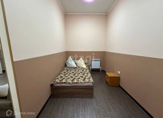 Аренда 2-ком. квартиры, 50 м2, Тюменская область, микрорайон СМП-700, 17А