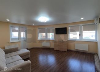 Продам 2-комнатную квартиру, 60.2 м2, Краснодар, улица Цезаря Куникова, 24к2, ЖК Времена Года 3