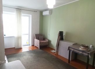 Продается однокомнатная квартира, 30 м2, поселок городского типа Приморский, Юбилейная улица, 5