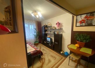 Продаю 2-ком. квартиру, 35 м2, Конаково, Учебная улица, 15