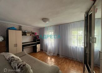 Продаю дом, 36.6 м2, посёлок Красный Остров, улица Шевченко