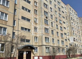 Продаю 3-комнатную квартиру, 66.5 м2, Орёл, Московское шоссе, 166, Северный район