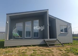 Дом на продажу, 79.6 м2, село Русско-Высоцкое, 41К-275