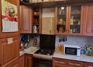 Продам трехкомнатную квартиру, 78 м2, Москва, 4-я Сокольническая улица, 1к1, 4-я Сокольническая улица