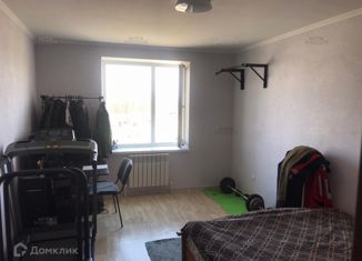 Продажа 1-комнатной квартиры, 35.5 м2, Калуга, улица Петра Тарасова, 12, ЖК Видный