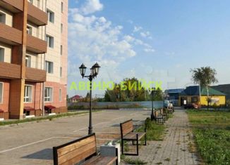 Продам 1-ком. квартиру, 37.6 м2, Белокуриха, Бийская улица, 13