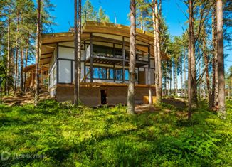 Продам дом, 590 м2, коттеджный посёлок Хилл Парк