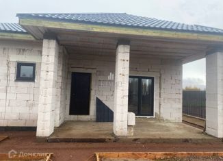 Продам дом, 126 м2, СНТ коттеджный посёлок Дружное, массив Ёксолово-Манушкино, 2158