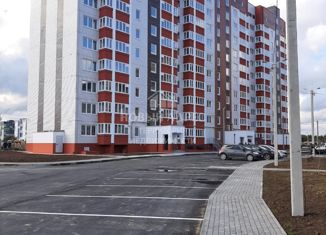 Продам однокомнатную квартиру, 44.6 м2, Калуга, ЖК Кречетников Парк, улица Академика Потехина, 7