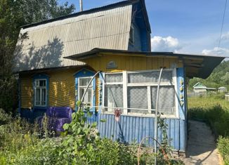 Продам дом, 41 м2, садово-дачное товарищество КЭМЗ-3, садово-дачное товарищество КЭМЗ-3, 220