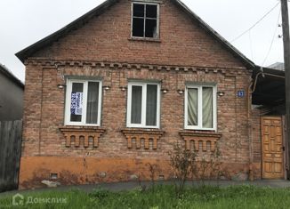 Продается дом, 132 м2, Владикавказ, улица Койбаева, 63