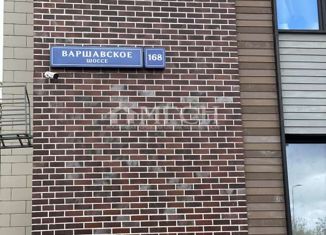 Продажа 2-ком. квартиры, 59.3 м2, Москва, Варшавское шоссе, 168, ЖК Лесопарковый