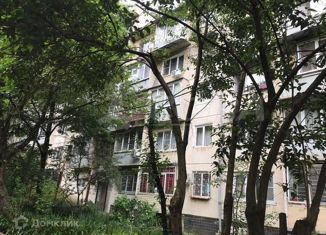 Квартира на продажу студия, 28.1 м2, Сочи, улица Макаренко, 15