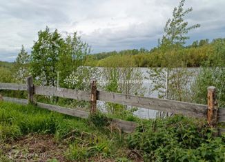 Продаю земельный участок, 17.5 сот., село Тегульдет, Береговая улица, 32