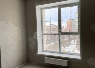 Продается 1-комнатная квартира, 42.9 м2, Абакан, ЖК Ленинград