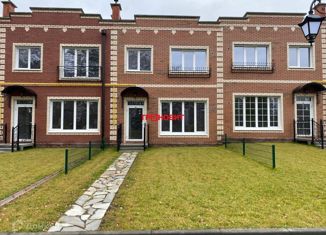 Продается таунхаус, 46.07 м2, посёлок Садовый, коттеджный посёлок Берёзки-Садовый, 3