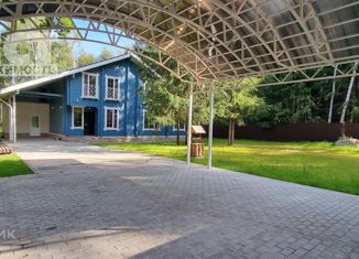 Продаю дом, 218.1 м2, коттеджный поселок Дубровка, Московский проспект