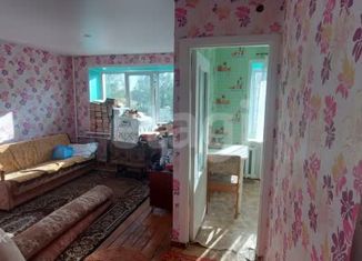 1-комнатная квартира на продажу, 30.1 м2, Сафоново, улица Кирова, 14