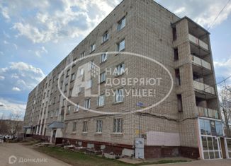 Продаю комнату, 17 м2, Чернушка, Банковский переулок, 3