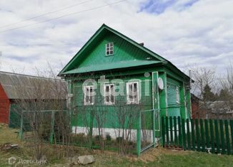 Продажа дома, 52 м2, посёлок городского типа Судиславль, Советская улица